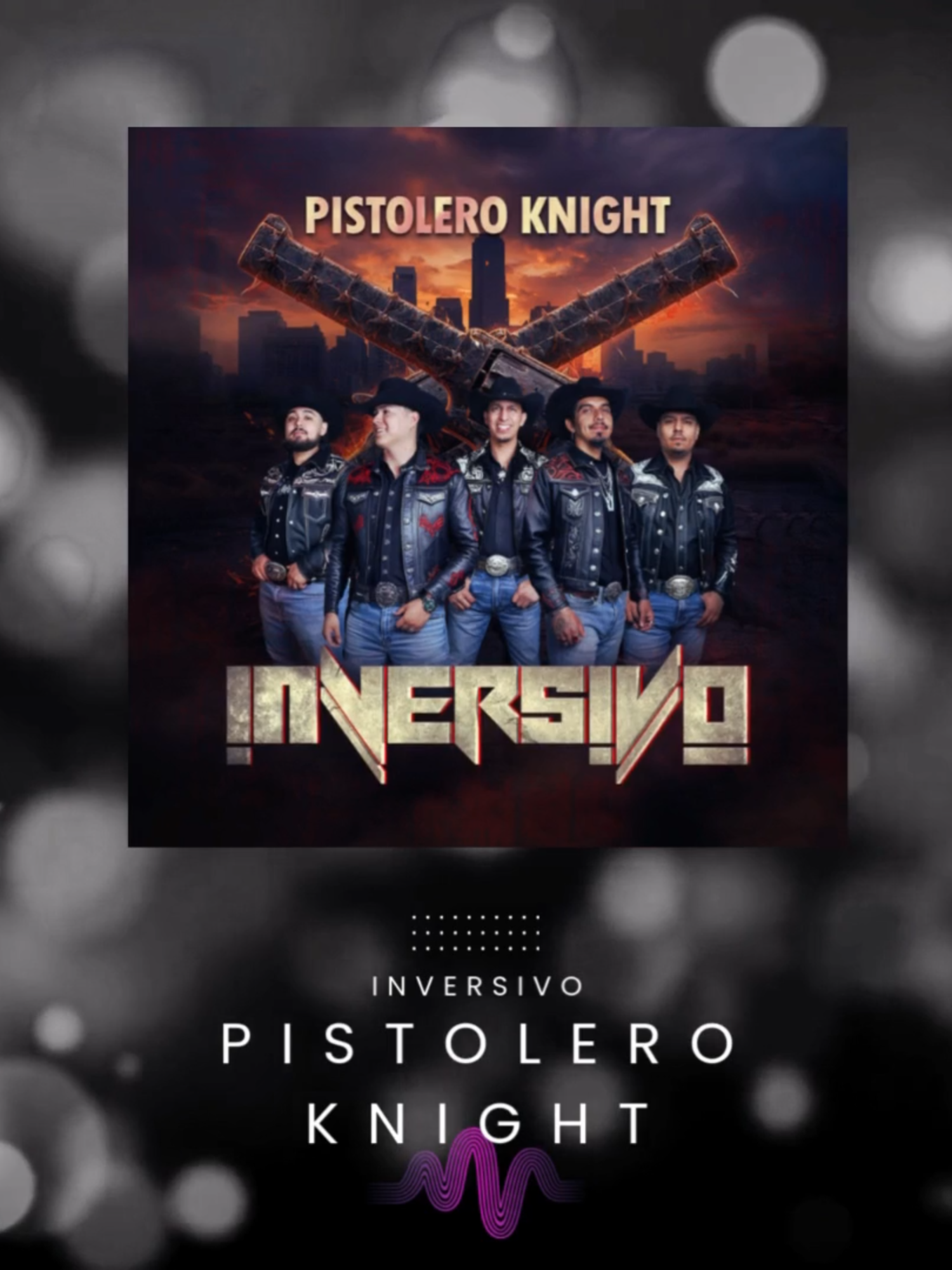 @Inversivo music