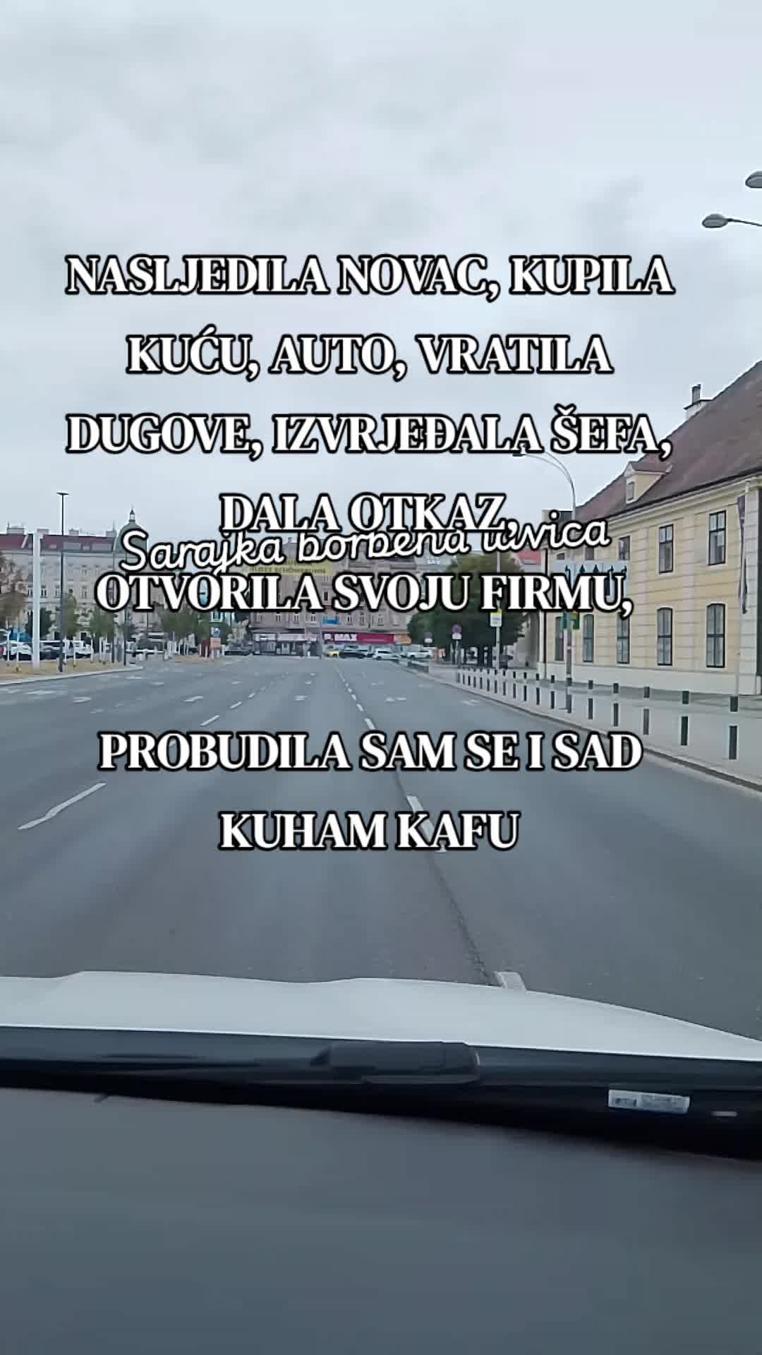 @🖤 SARAJKA BORBENA LAVICA ♥️