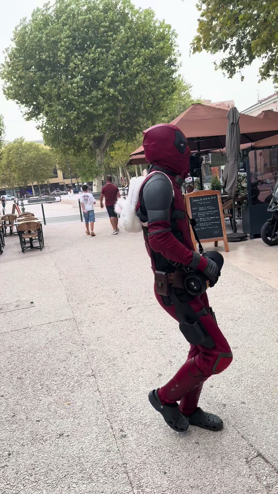 @BaddyDeadpool