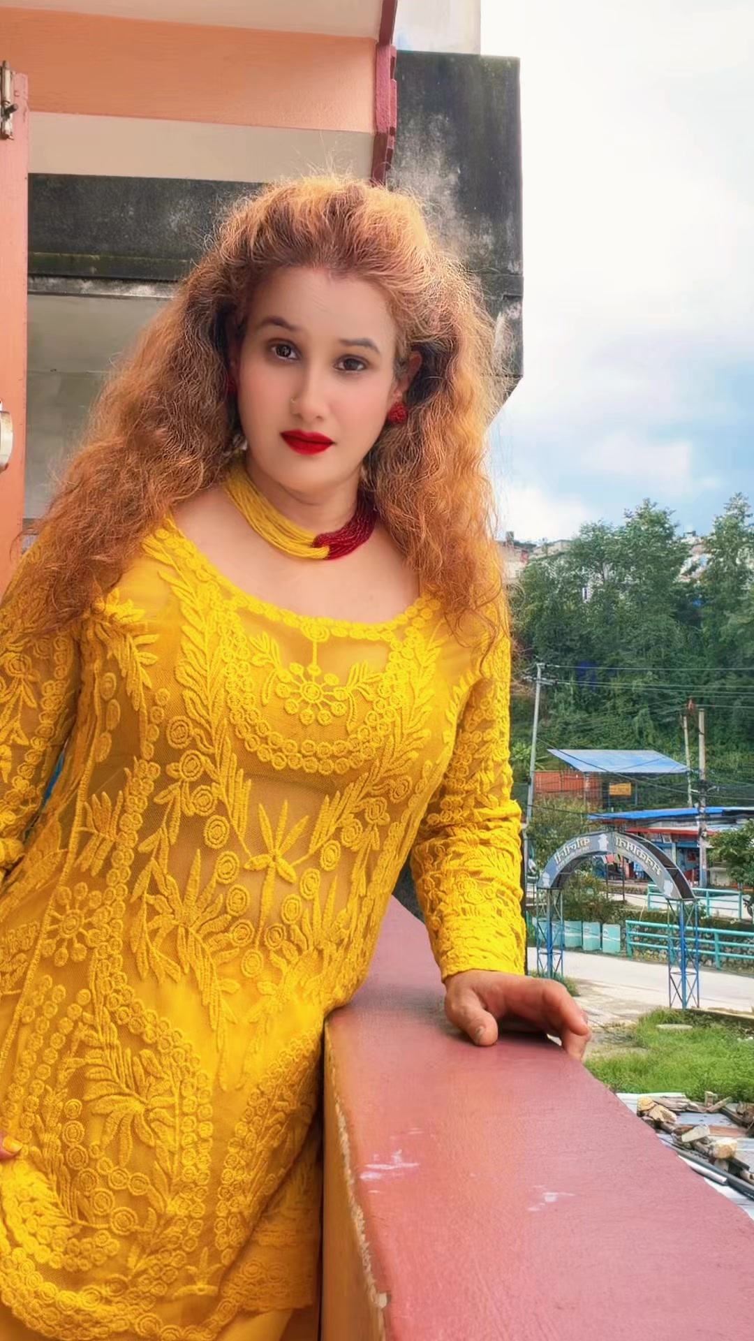 @Monika Mishra