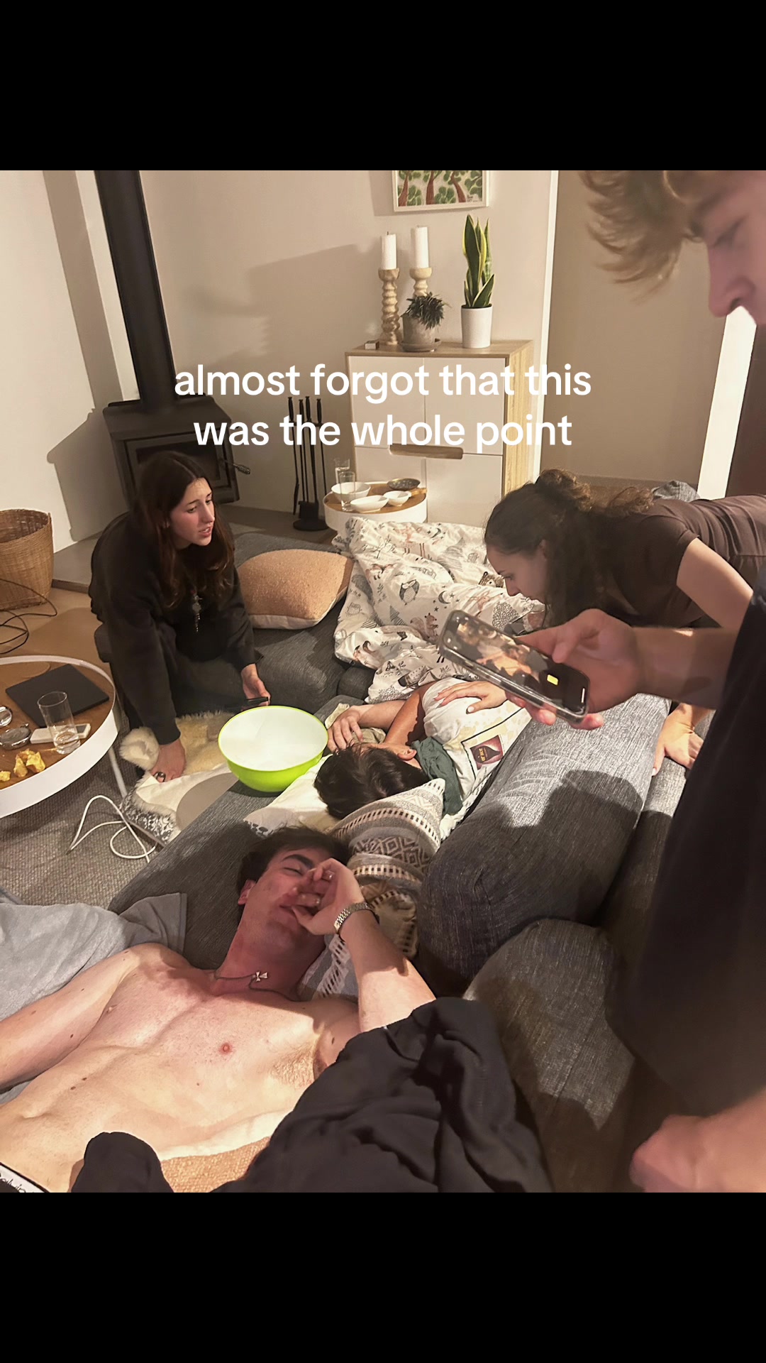 @Dr fucking pepper