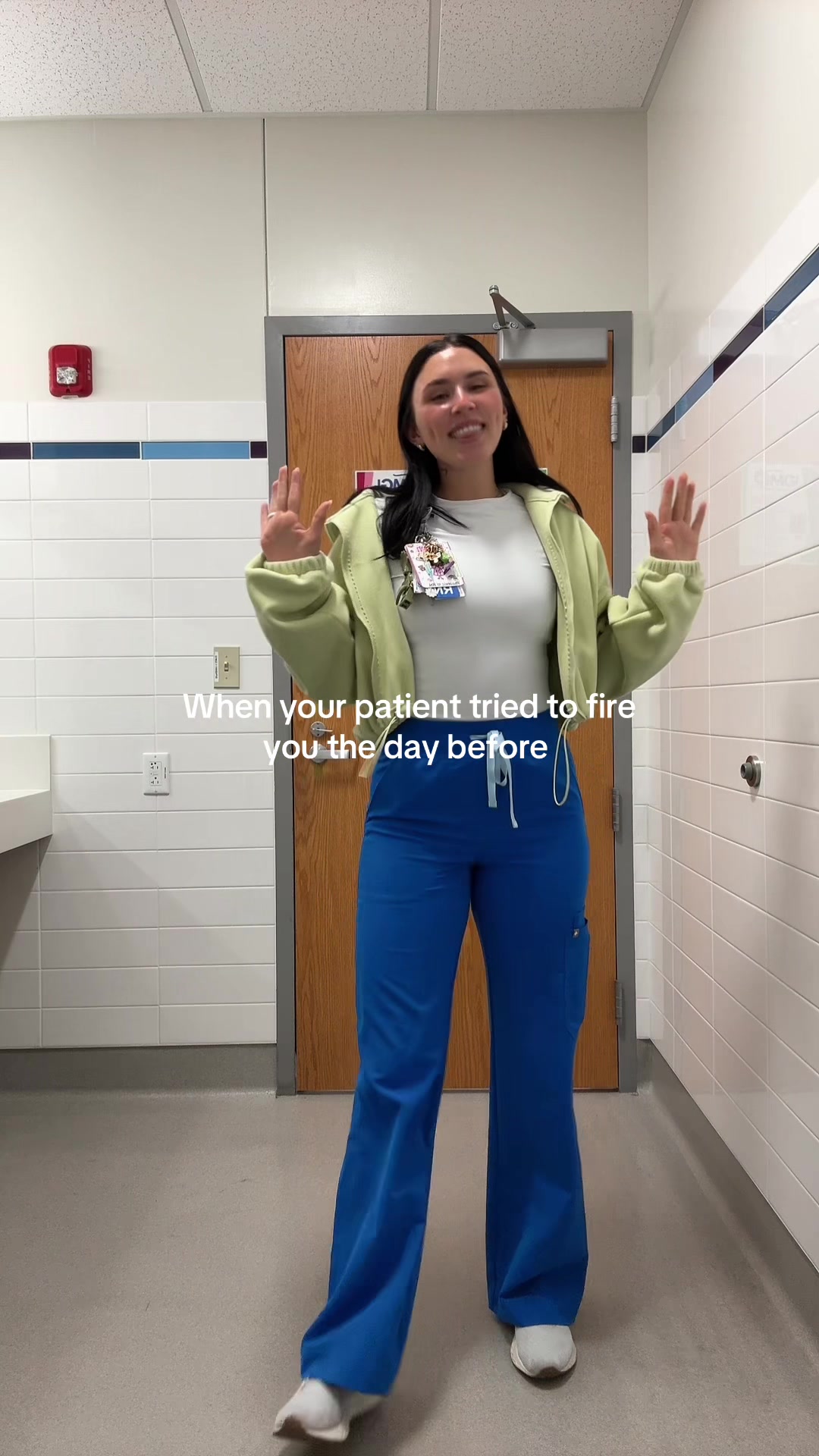 @Morgan Berry | RN 🩺