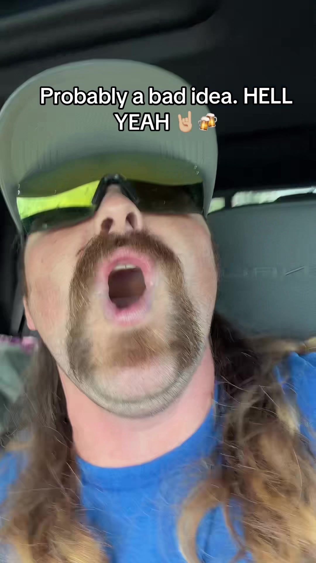 @Mullet Malone