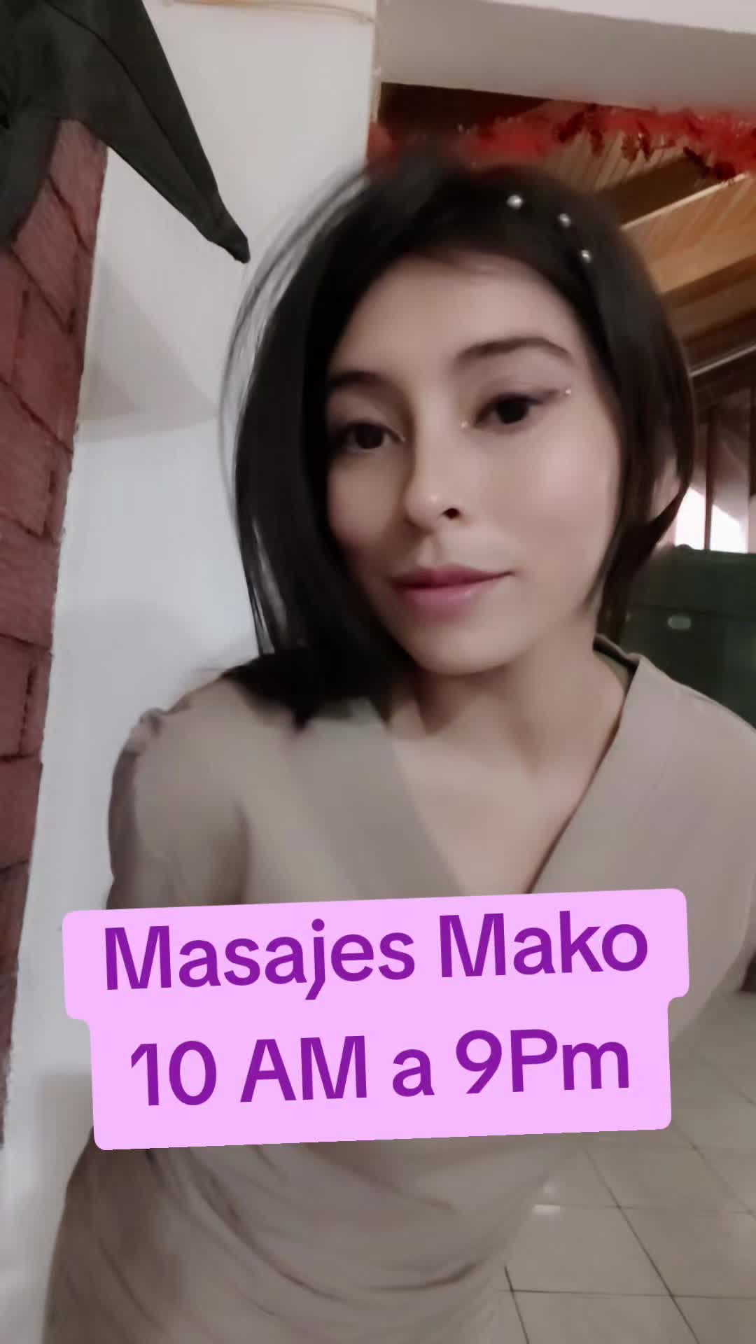@Masajes MakoCr