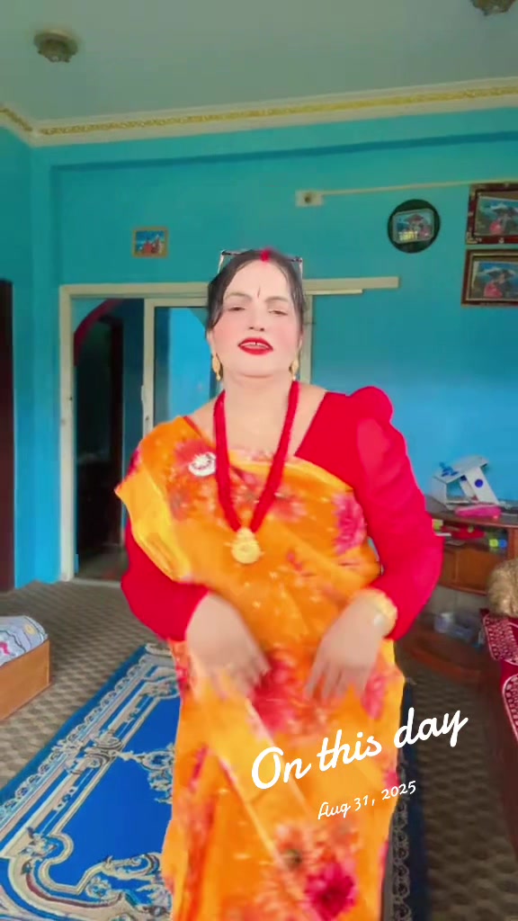 @Tulasi Sapkota