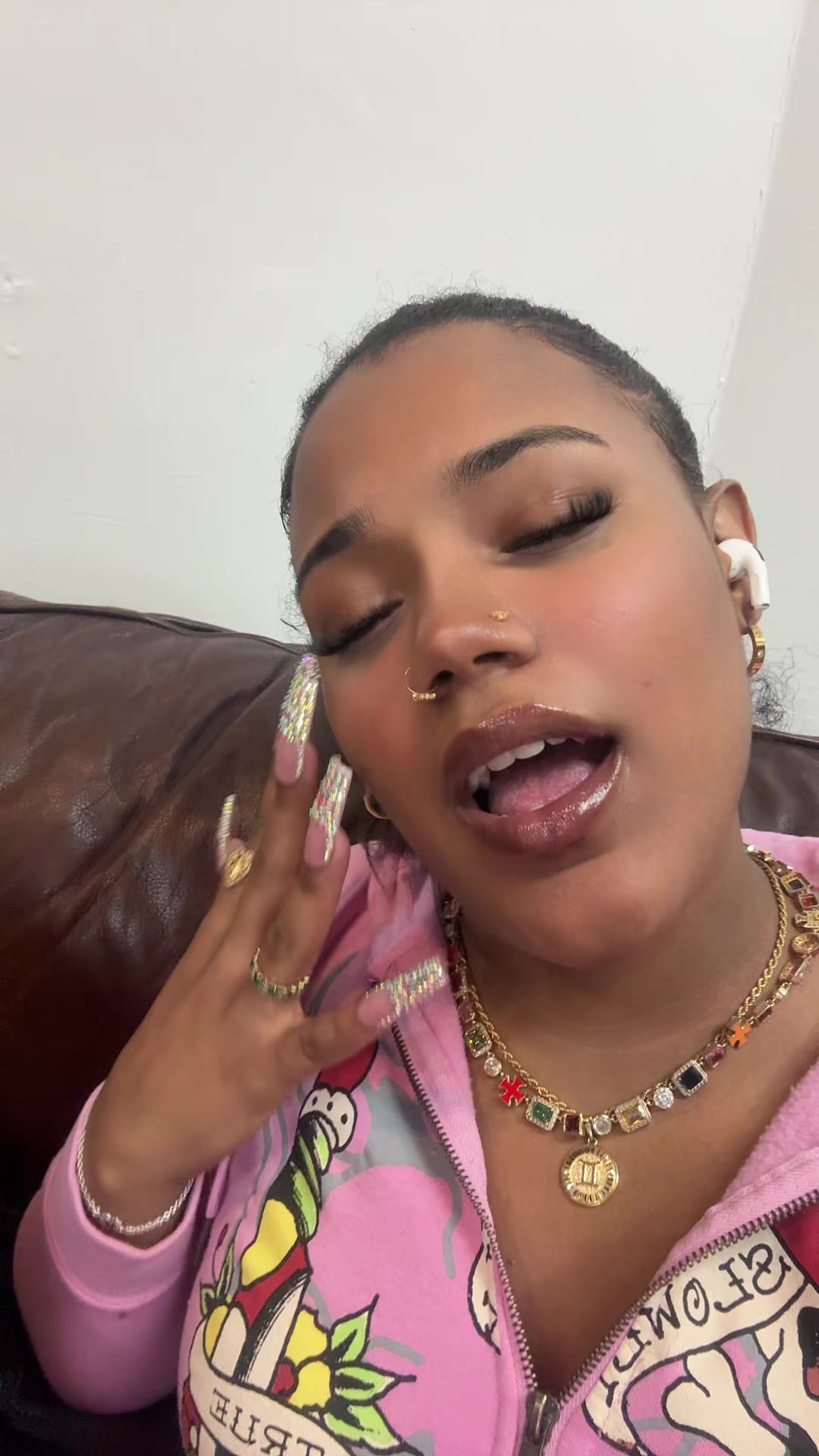 @suhaleymorgan