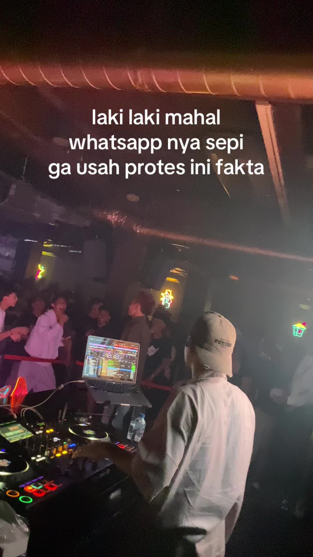 @JAKBAR NIGHTLIFE