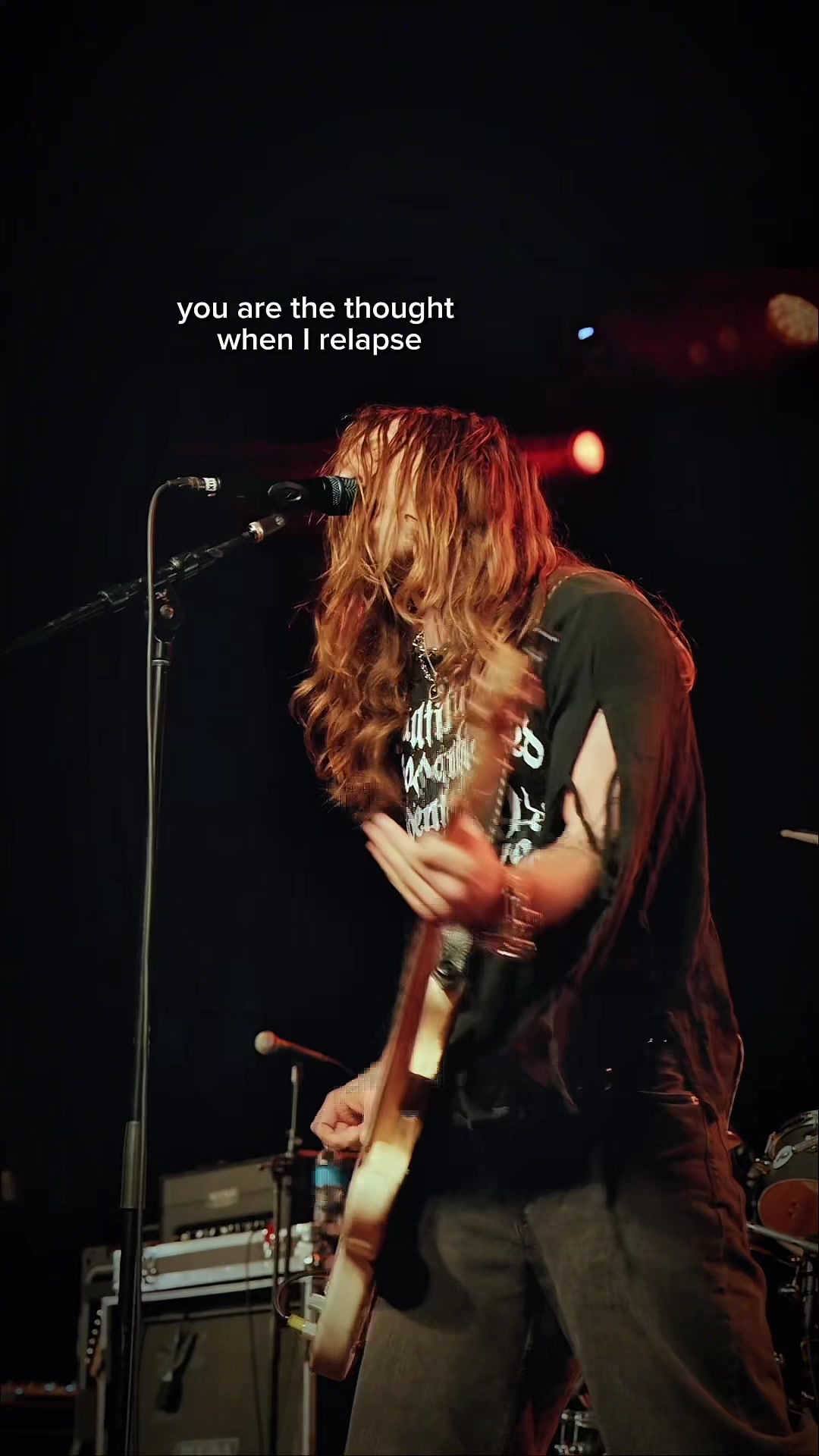 @Return to Dust