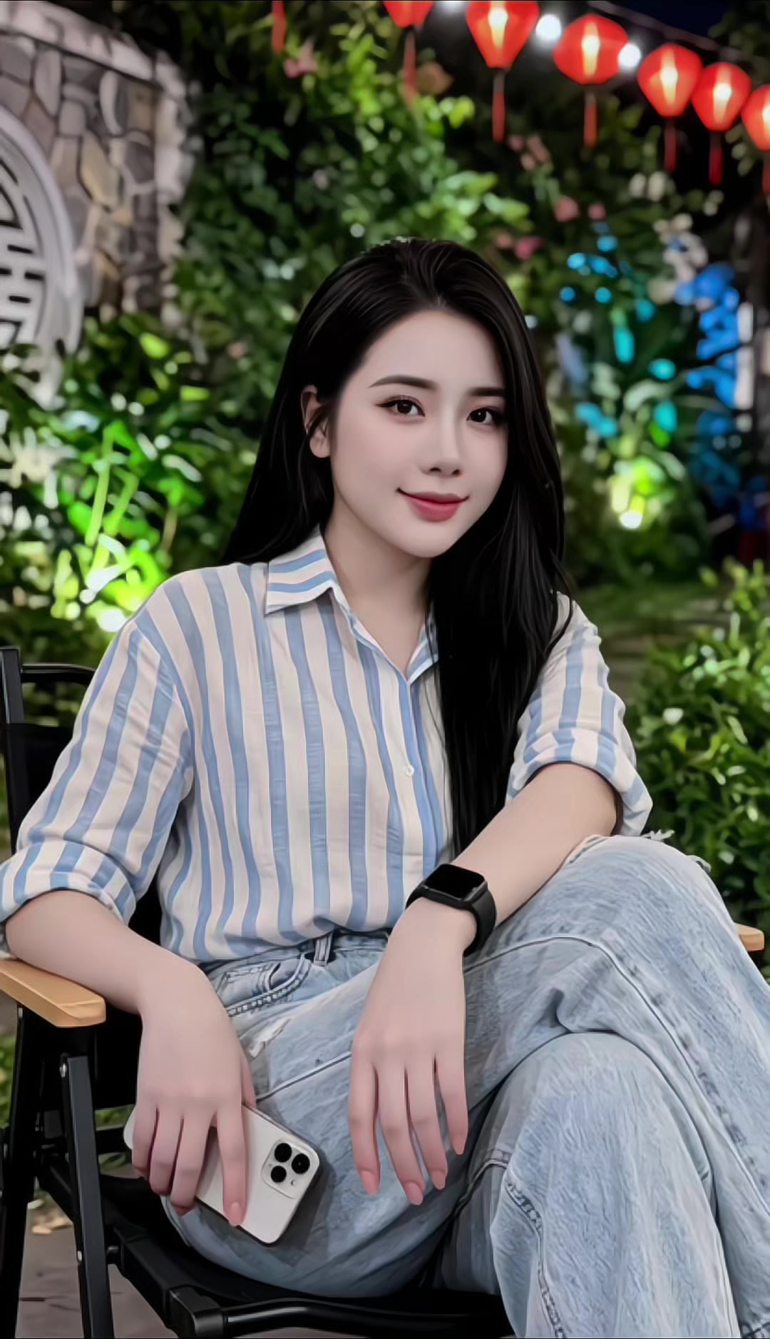 @Tiếng Vọng Nhỏ