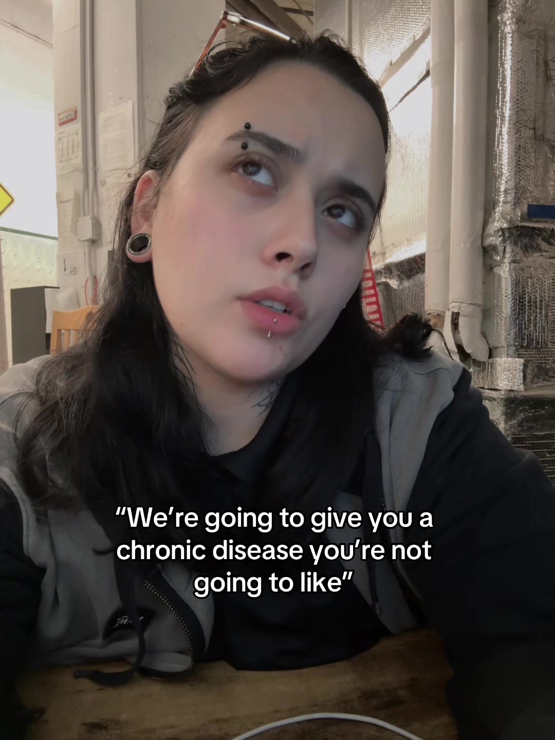 @That One Goth