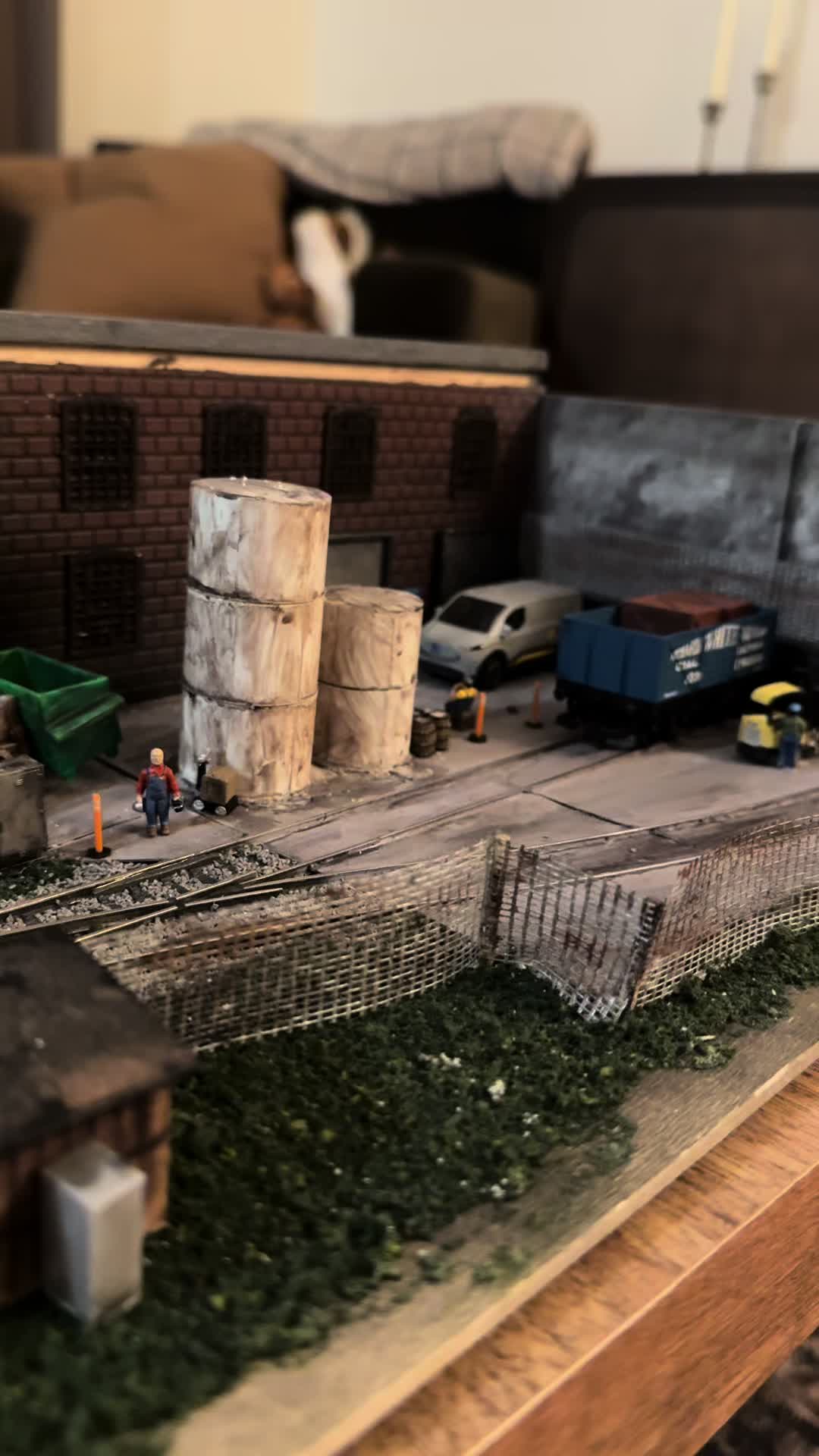 @Poppywood Branchline