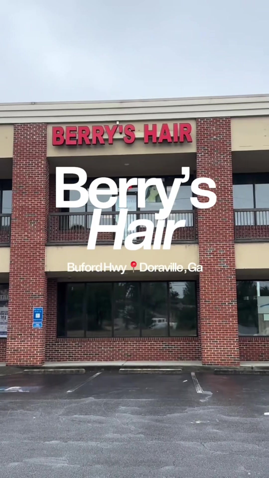 @BerrysHair_Icey