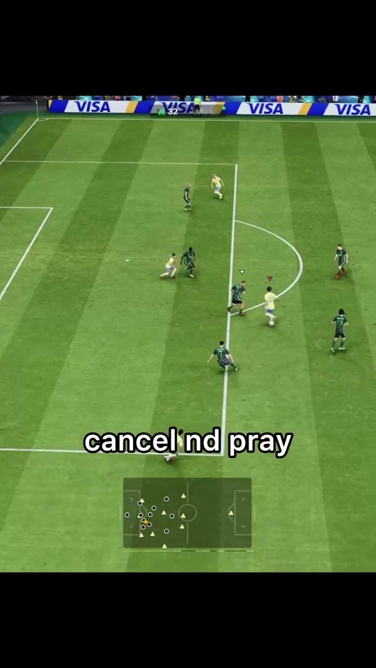 @GenericFUT