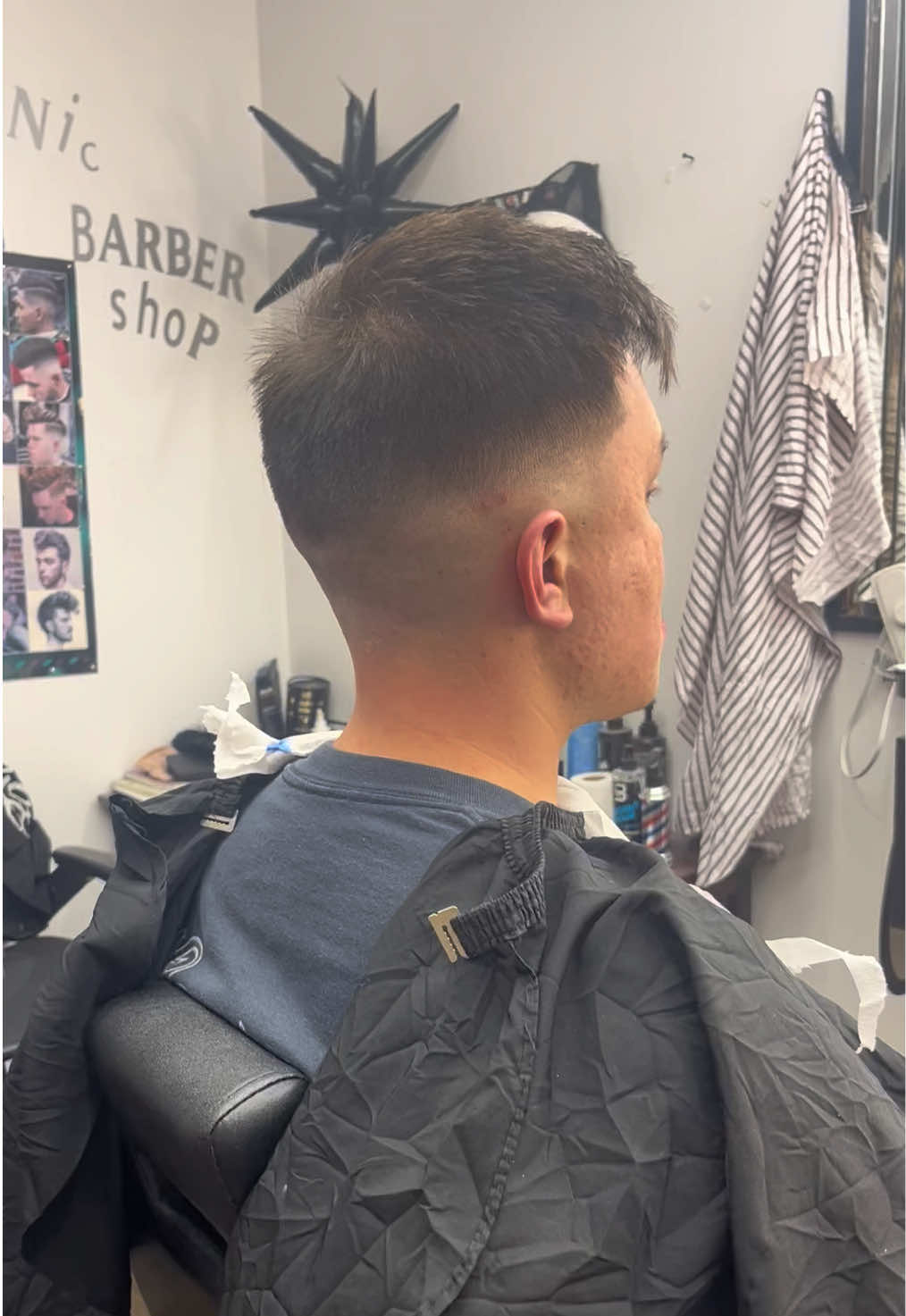 @The_Dominic_Barbershops