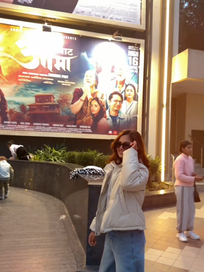 @Shusila R. Chhetri