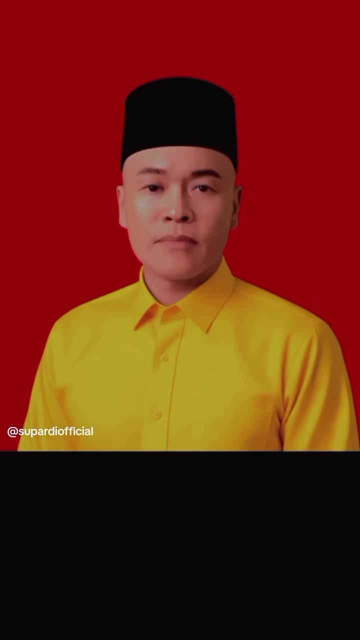 @Supardi Official