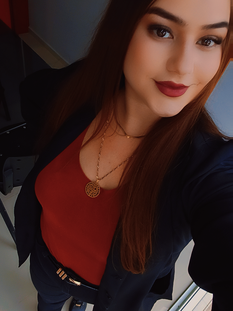 @Camila Pimentel
