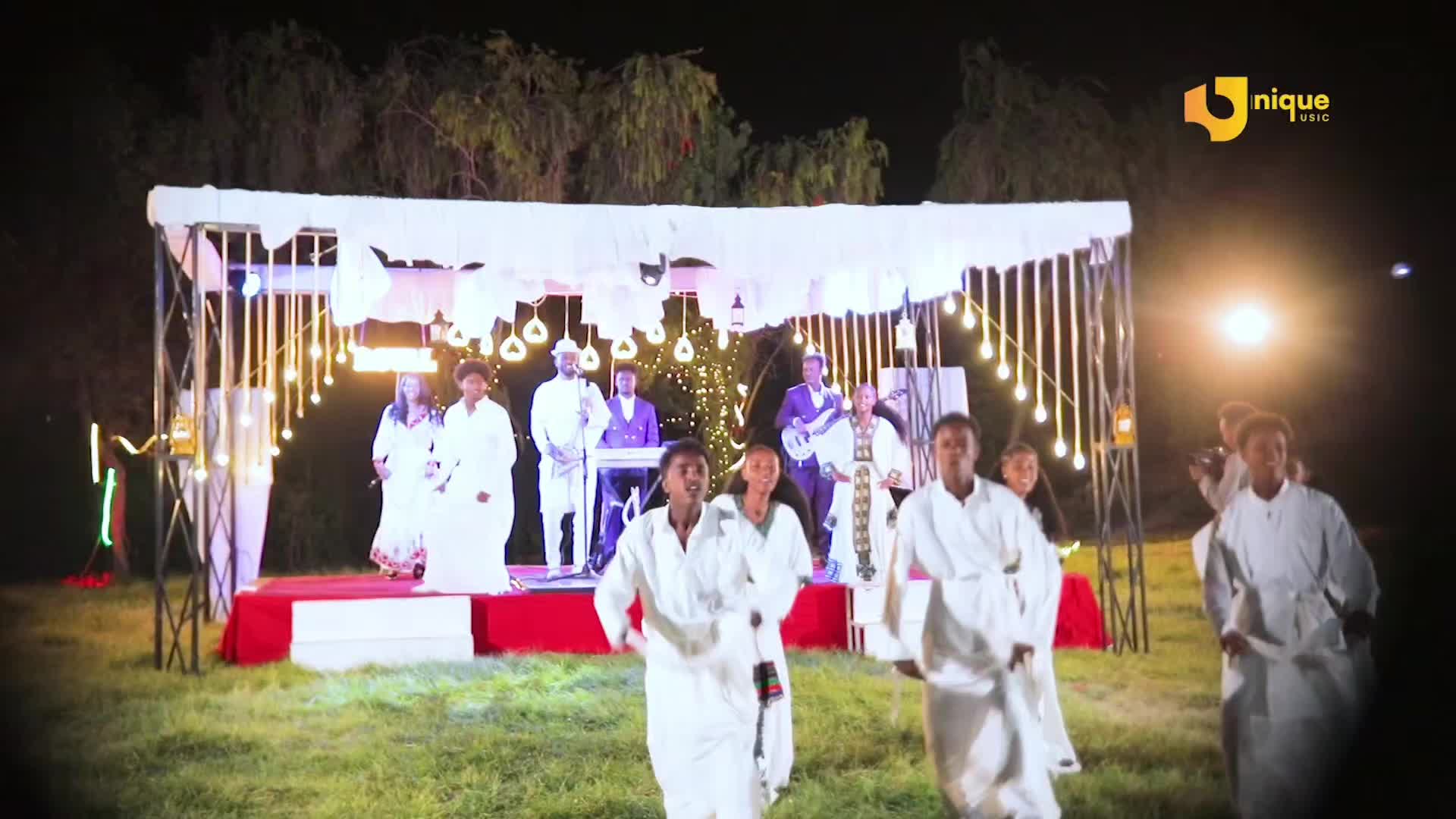 @Uniqueዩኒክ Music