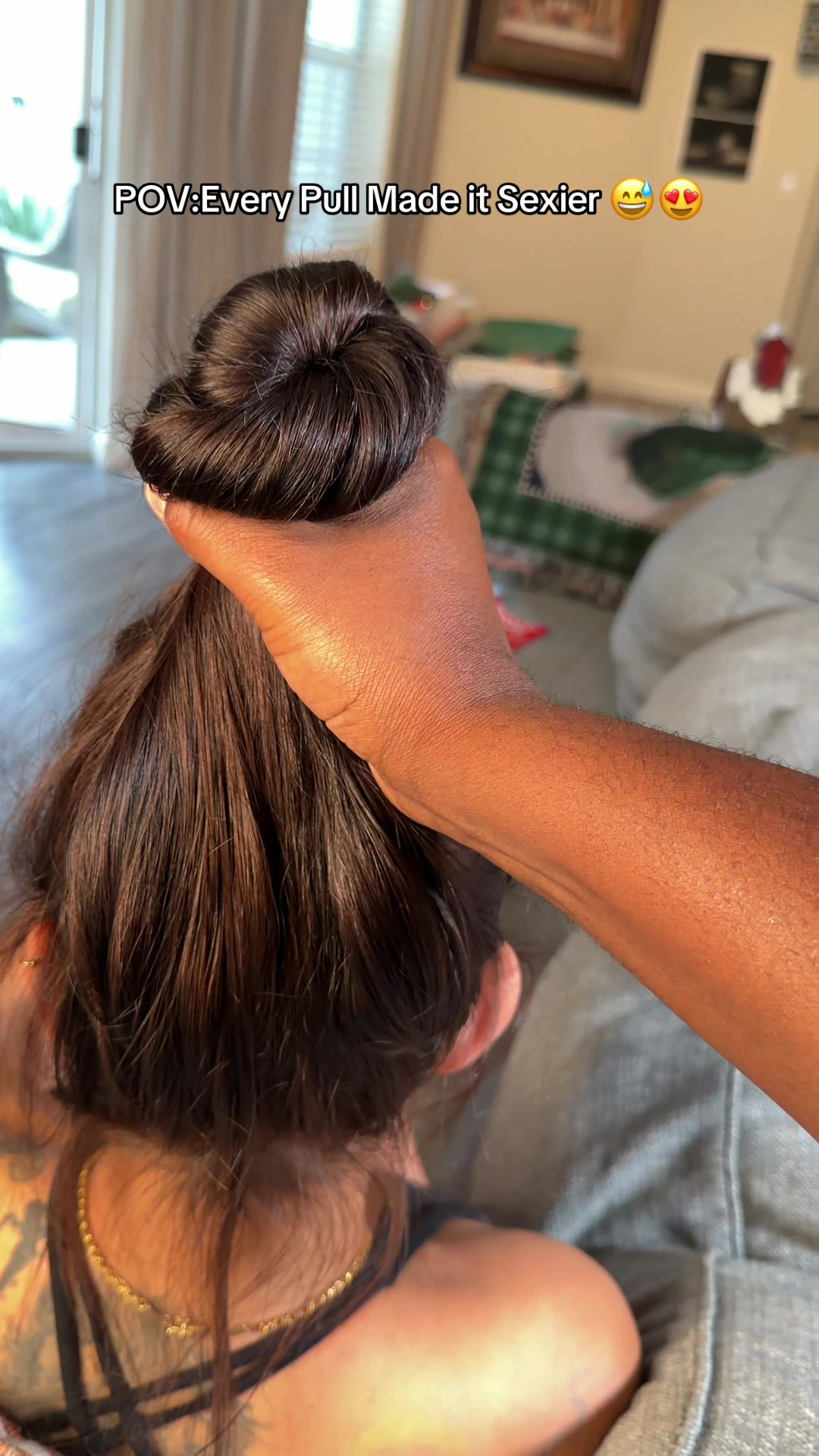 @Sexiest Hair