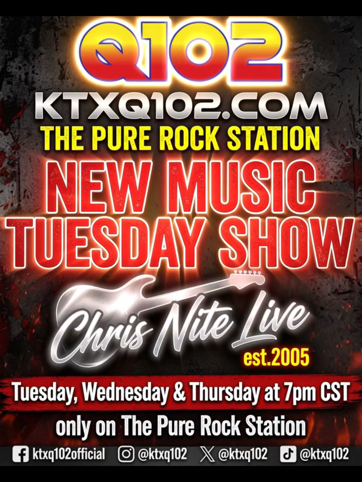 @KTXQ102