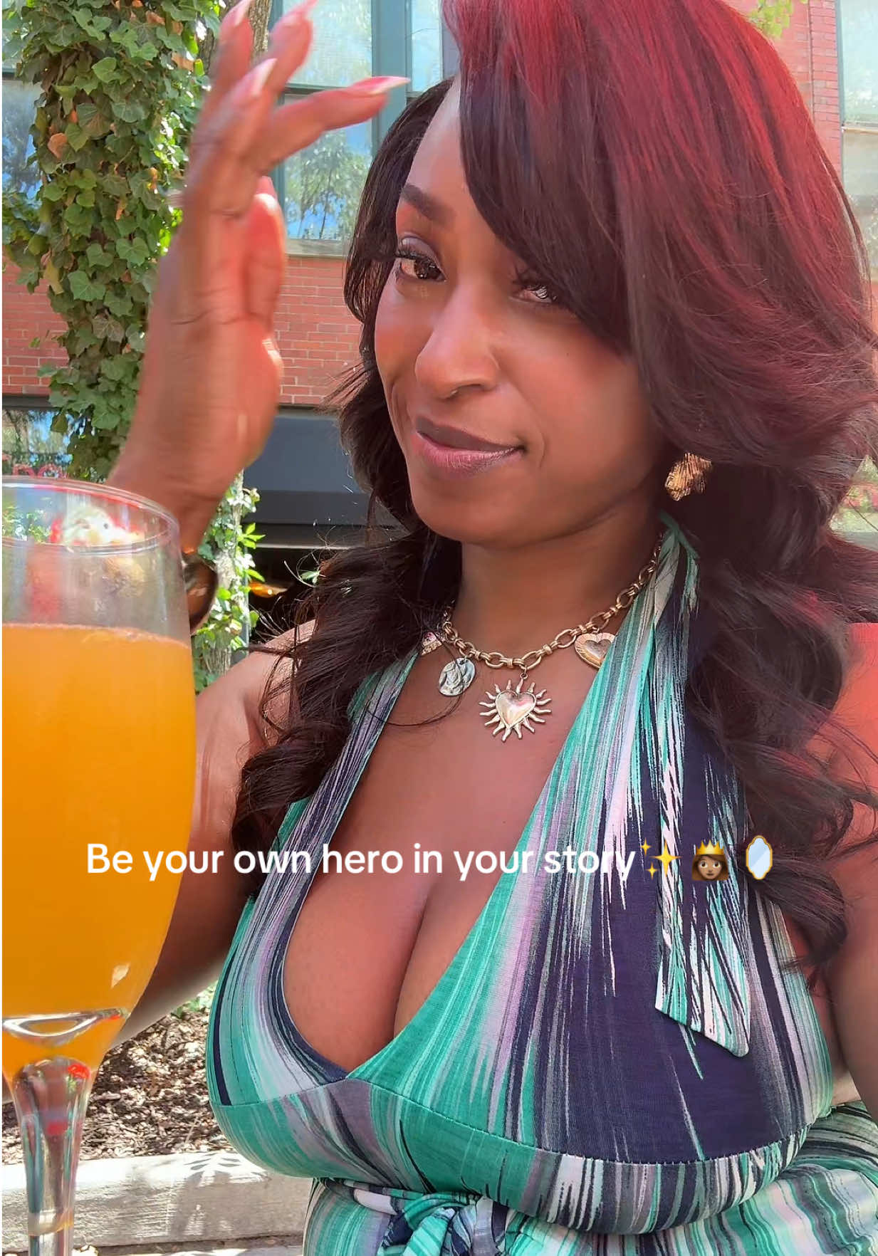 @Nichelle | The Self Love Guide