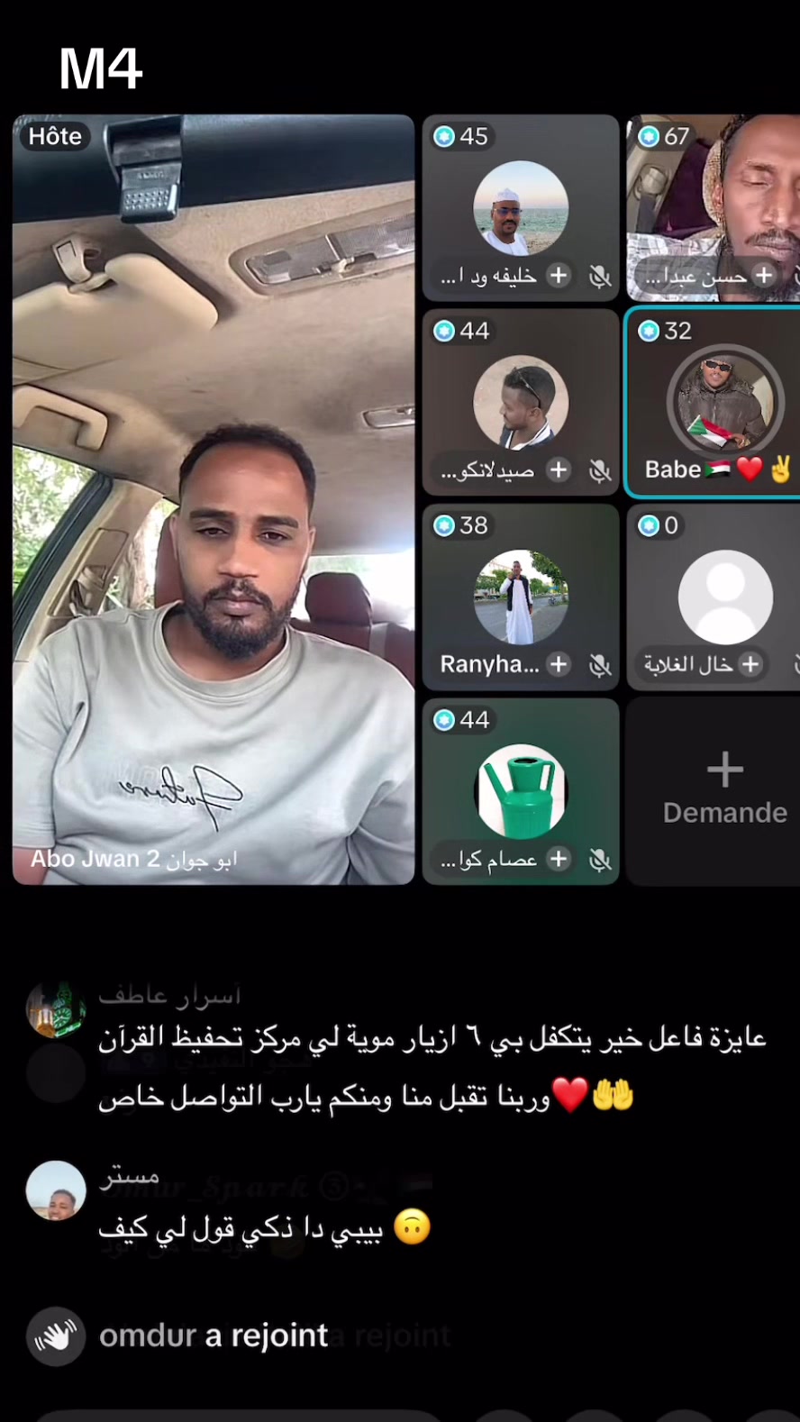 @TEO.M4. تيو إم٤