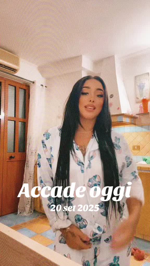 @Vanessa Lorenzo🖤