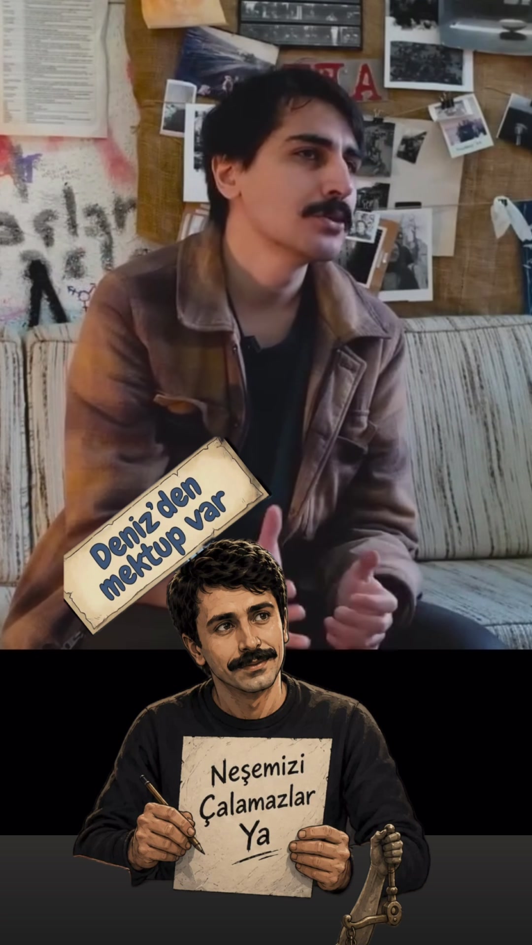 @Deniz