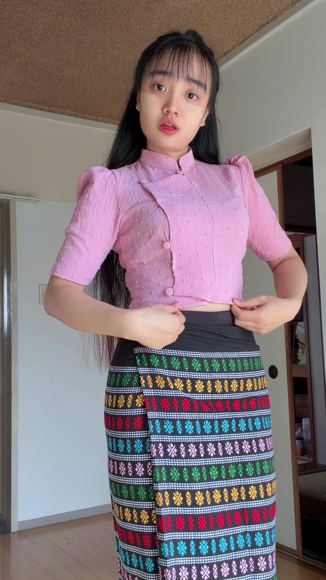 @PhyoThandarSoe🇯🇵(မိဖြိုး)🫶