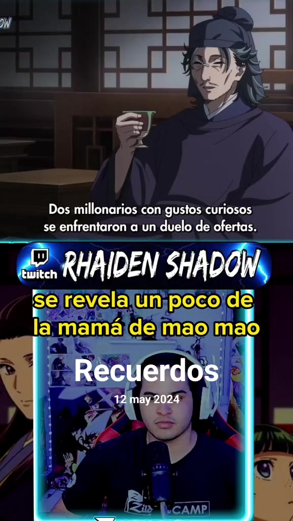 @Rhaidenshadow