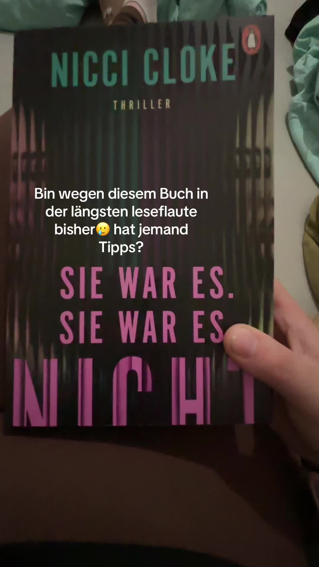 @Zeilenrausch📚