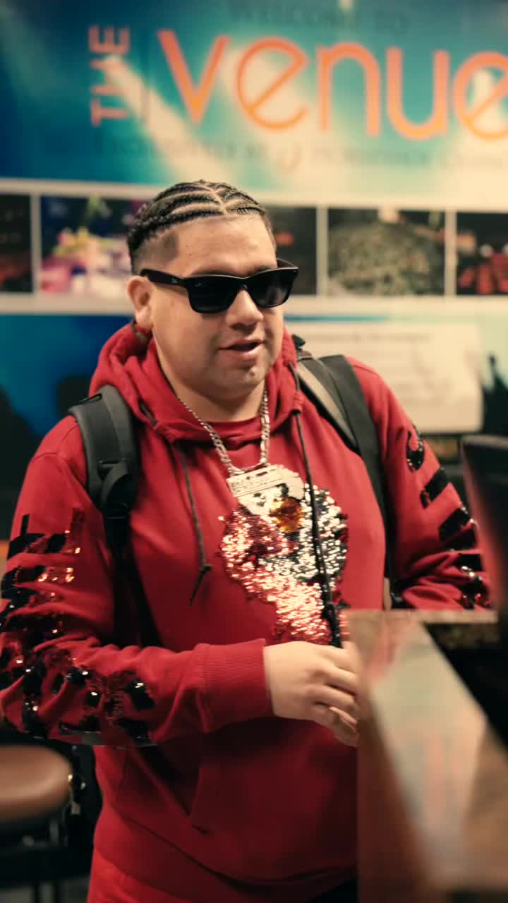 @Dj Speaks