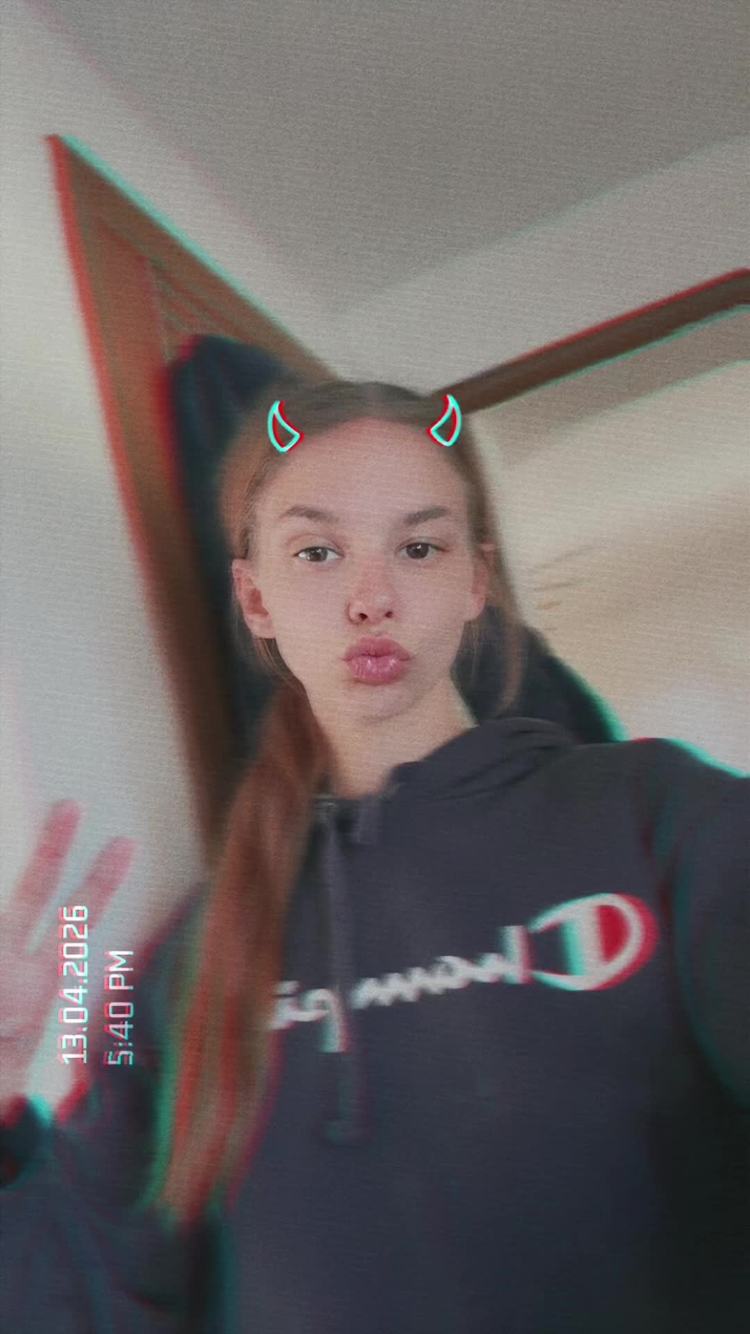 @Angelia Warden