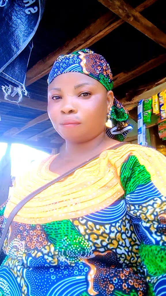 @Olaide anike