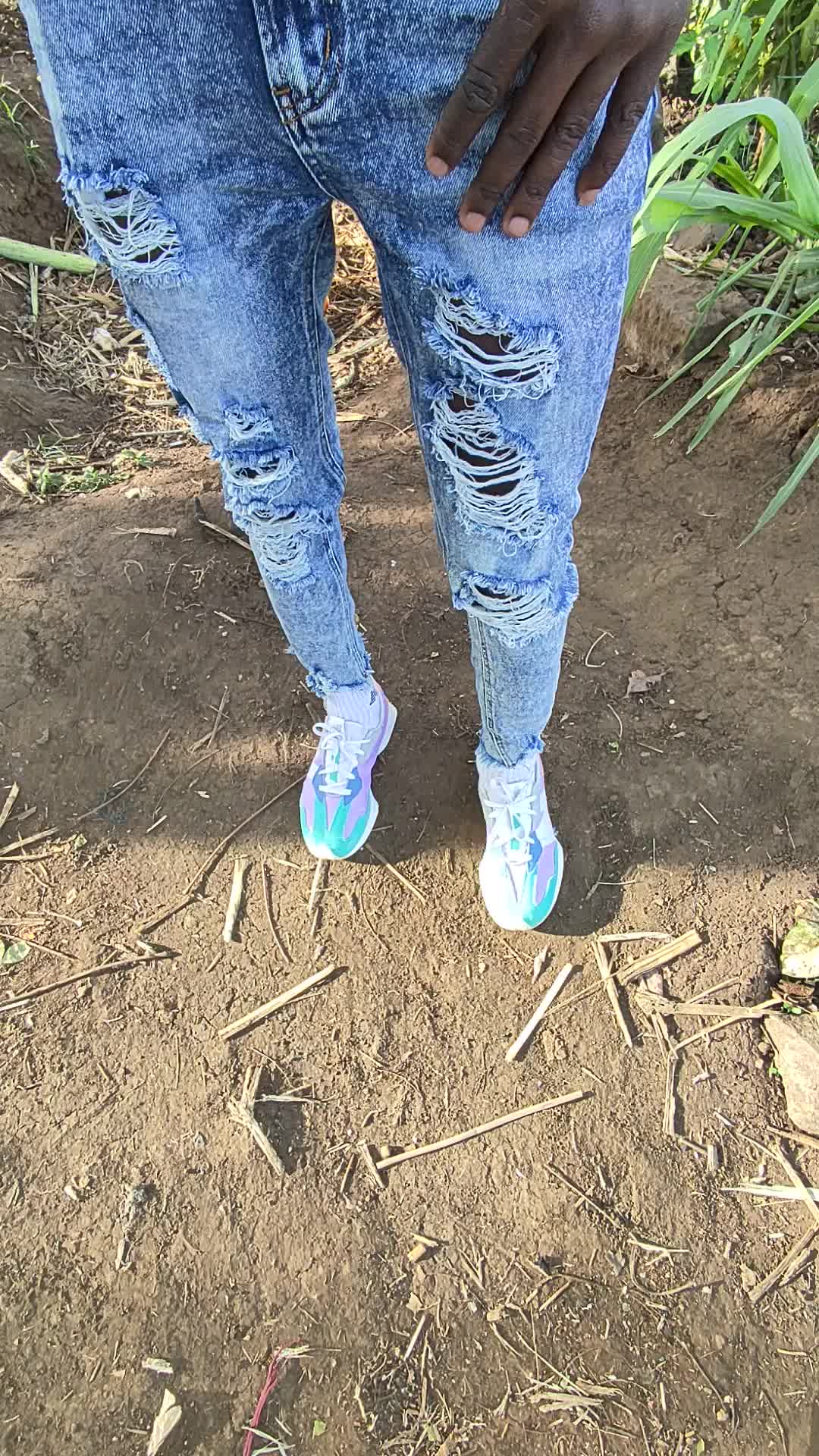 @MSOCCER CLARKS SPECIALIST 🇰🇪