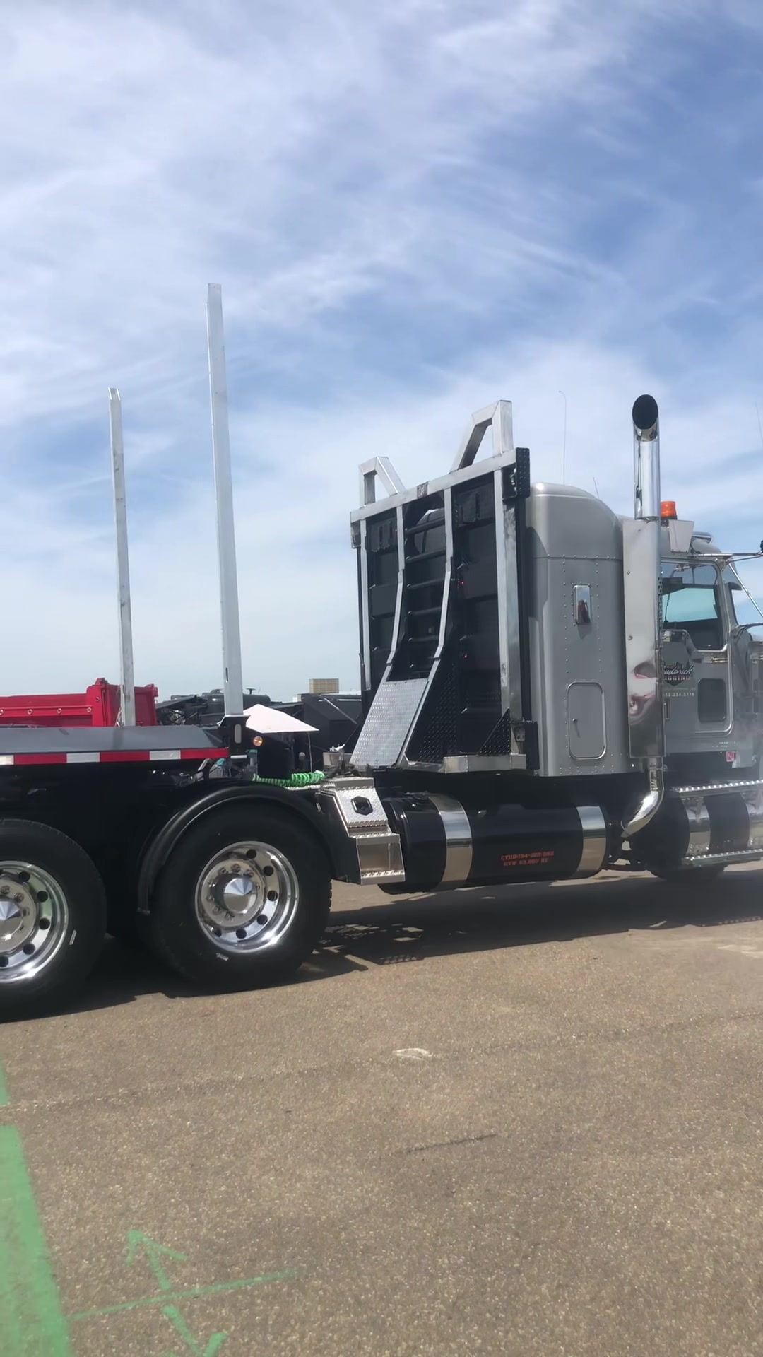@TRUCK-COURSES-SHOW
