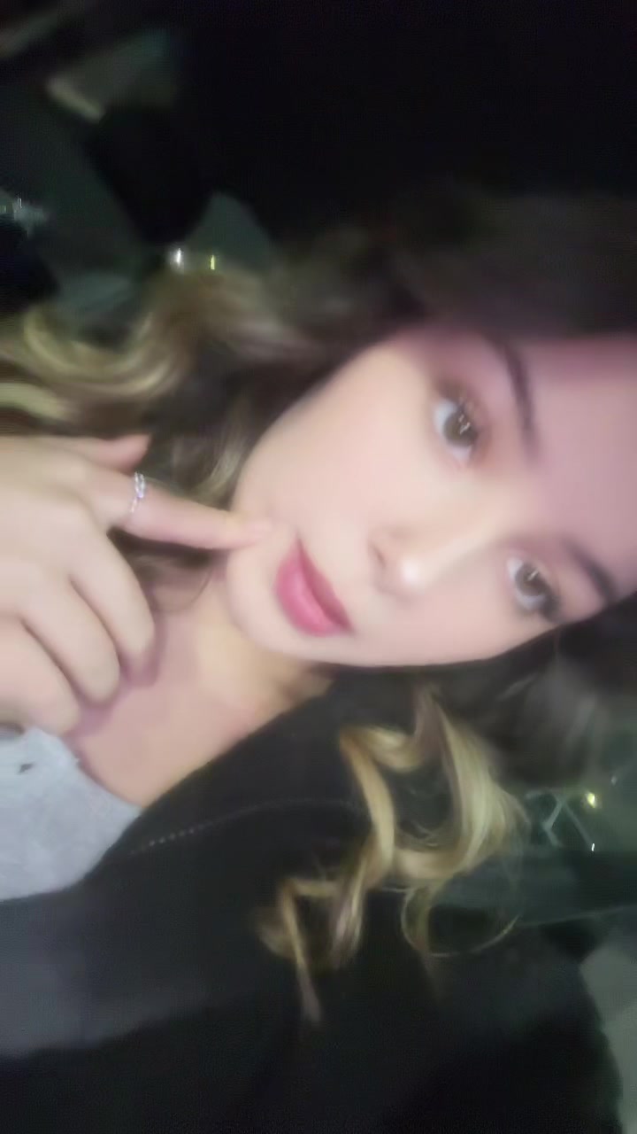 @:)