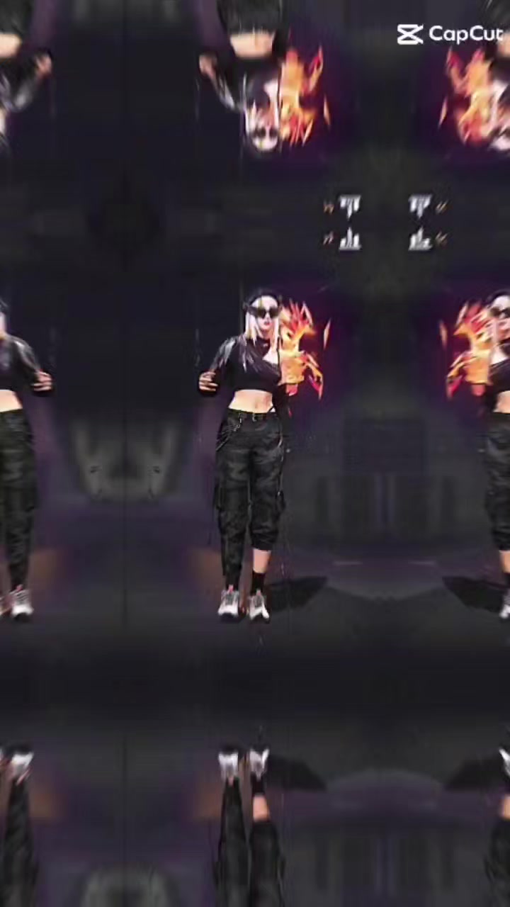@★Crazy YF★