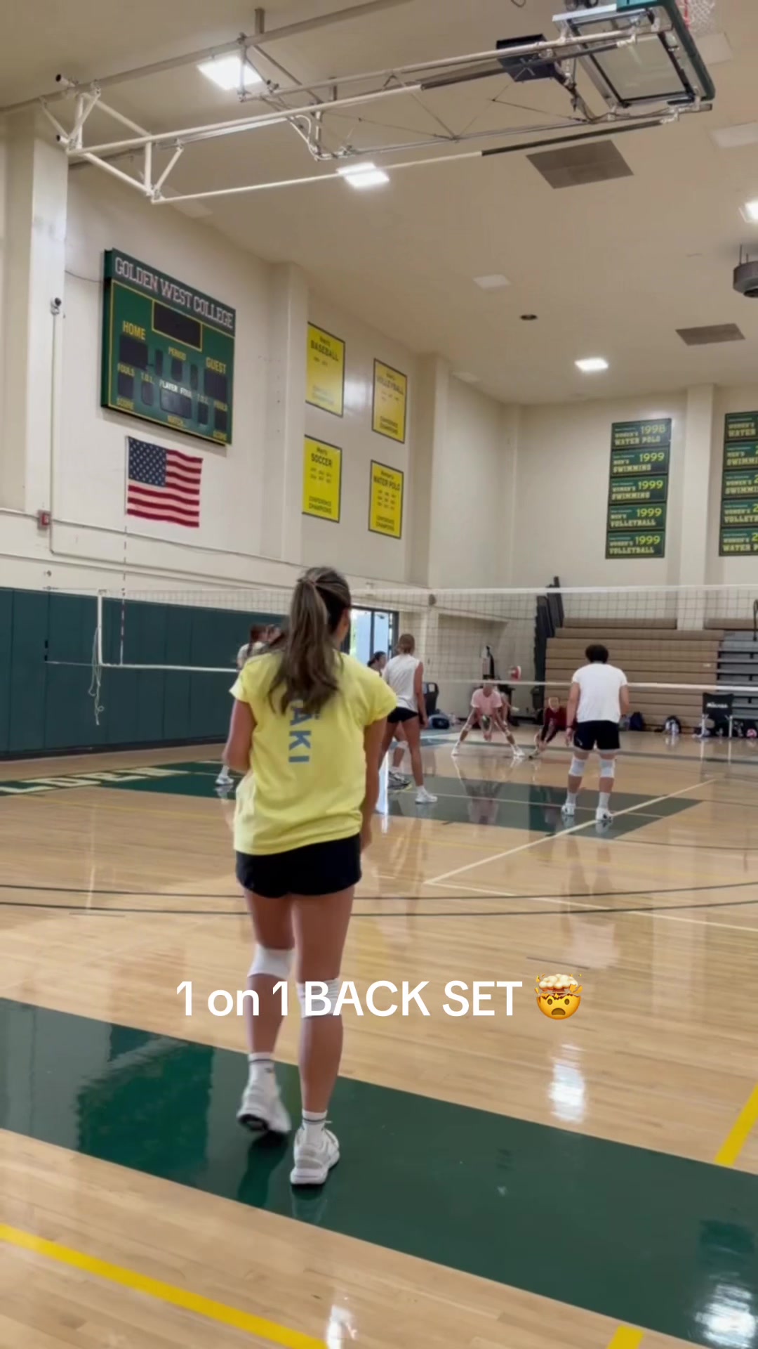 @RAKI VOLLEYBALL