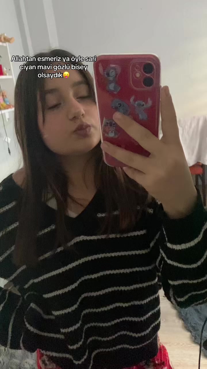 @U’ yu çok seviyorum😻🫶🏻