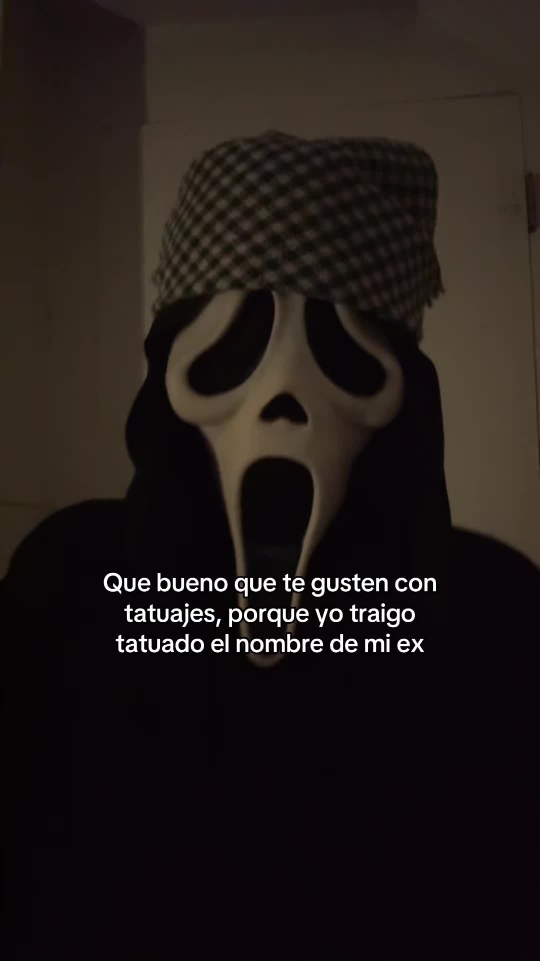@GhostLoco 👻🤪