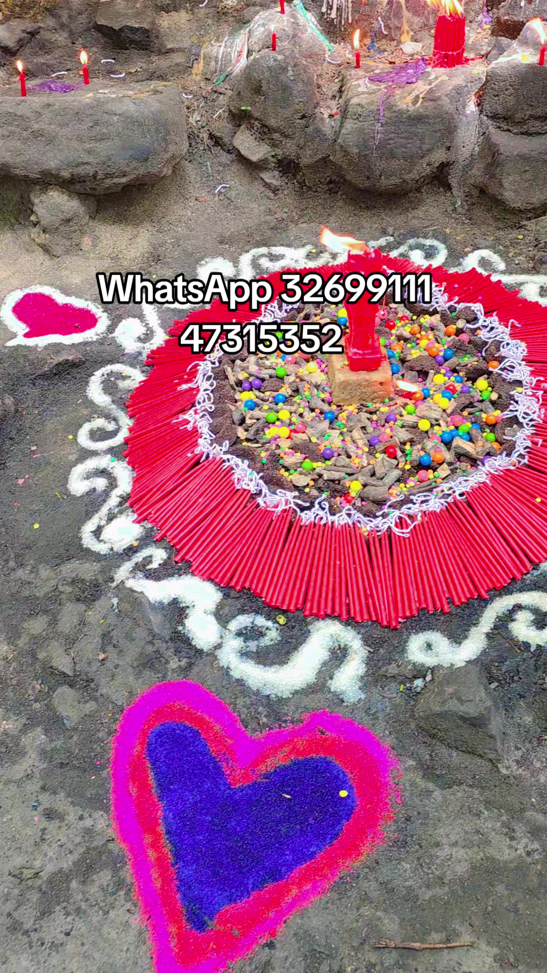 @🍀🇬🇹 Andrea perez 🇲🇽🧿🪄🔮