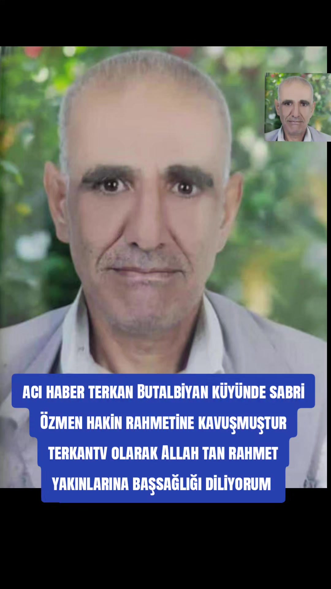 @TÊRKAN TV