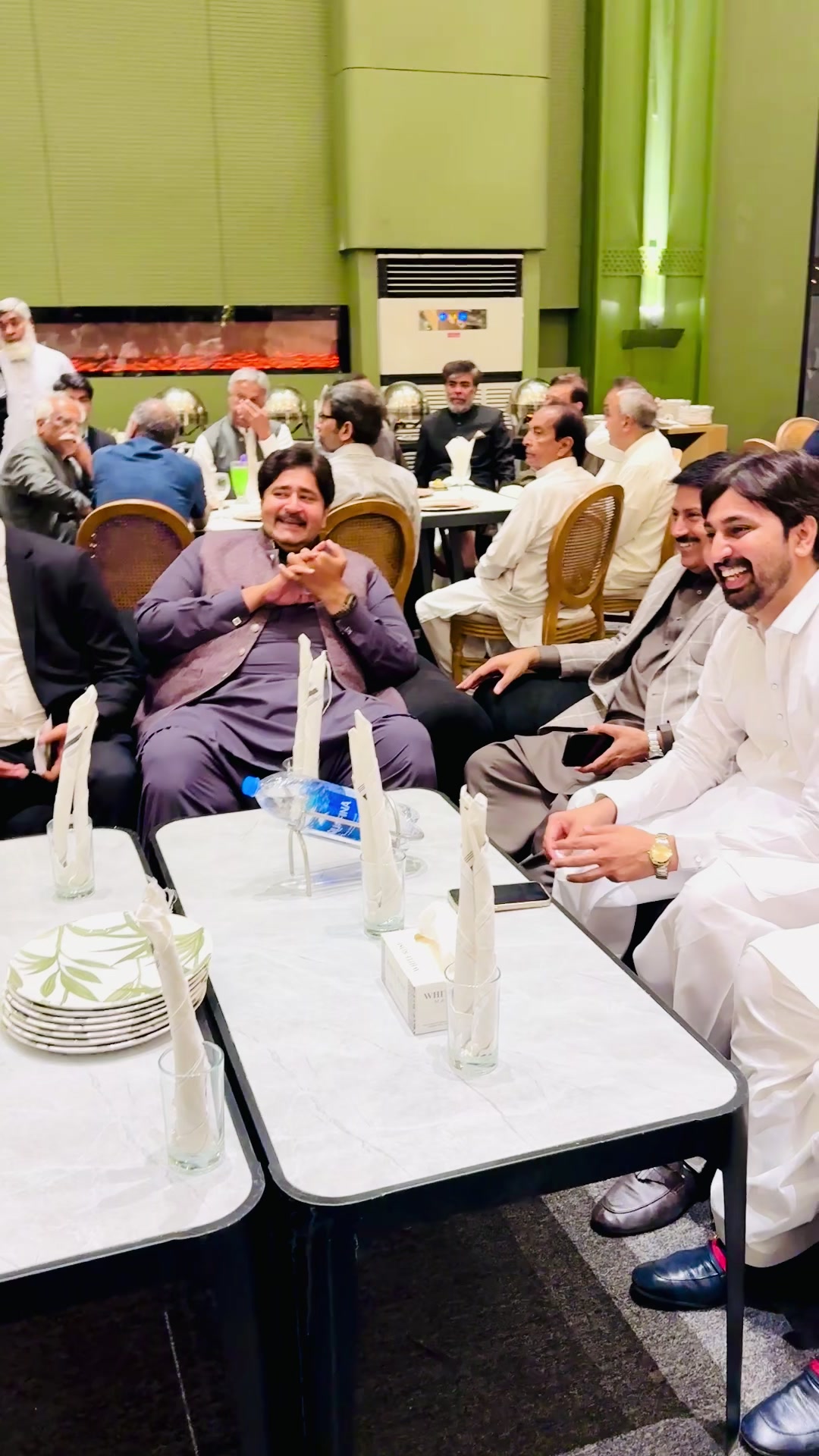 @Mian Ajmal Asif MPA