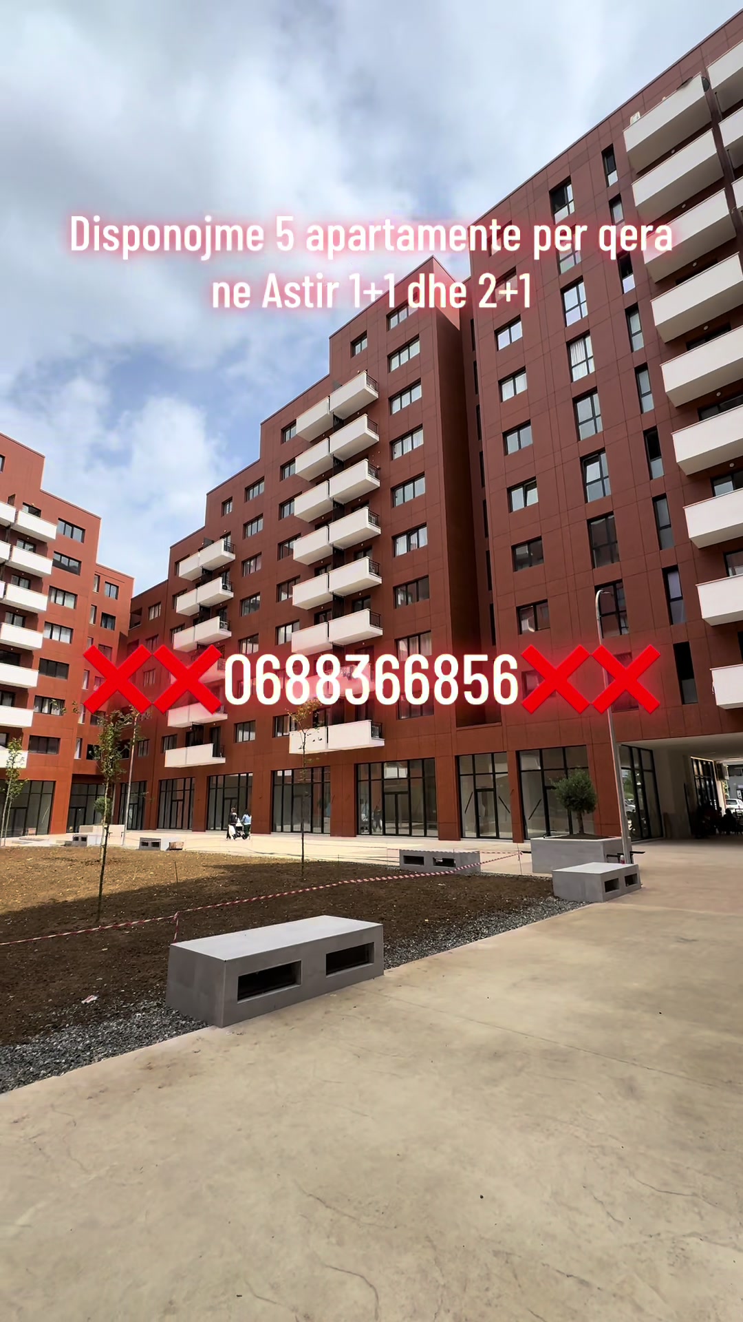 @Real estate agent Gerti