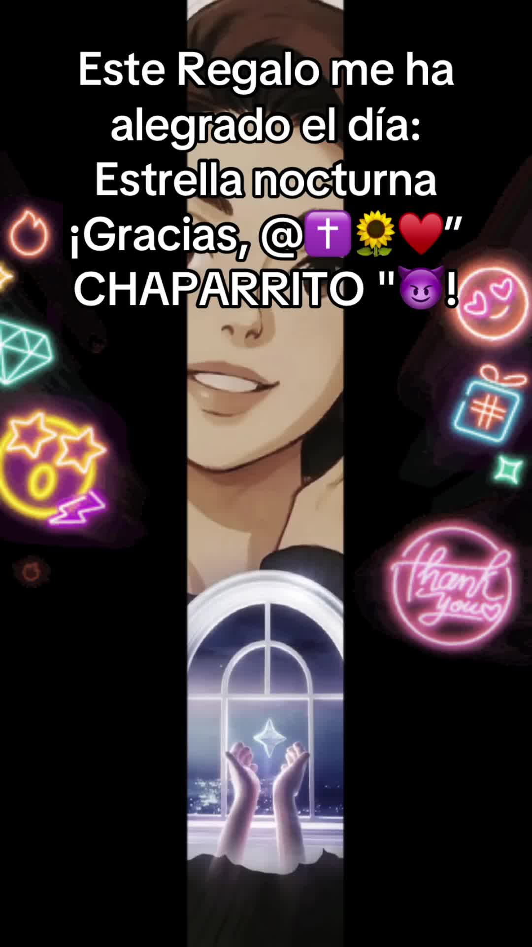 @🍒🍬Chaparrita🍬🍒