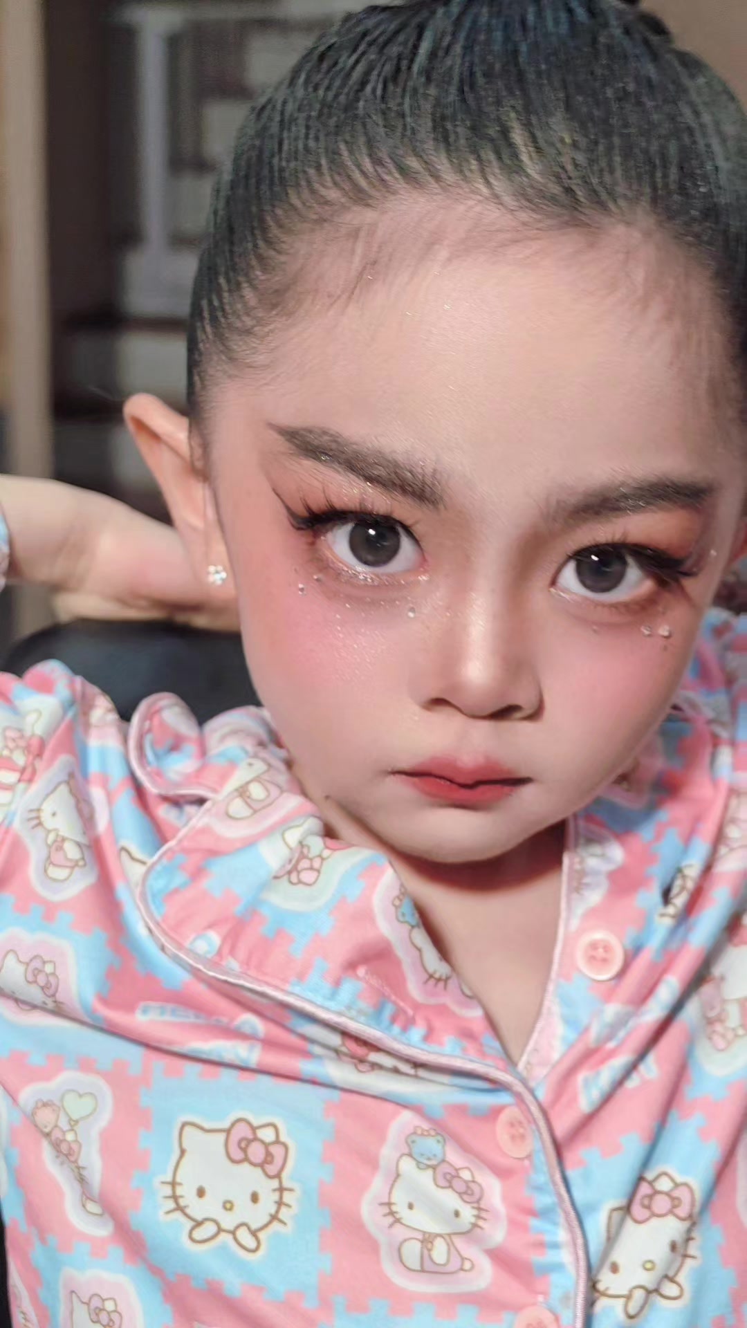 @benjimakeup. ช่างแต่งหน้า💄