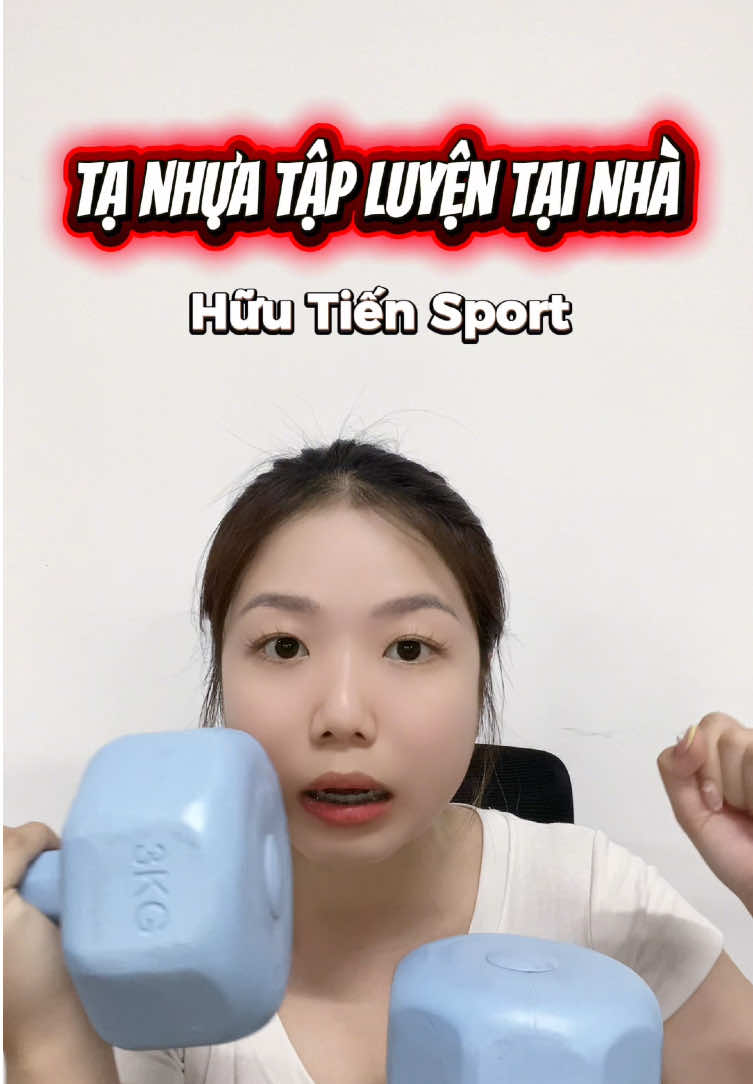@Hữu Tiến Sport
