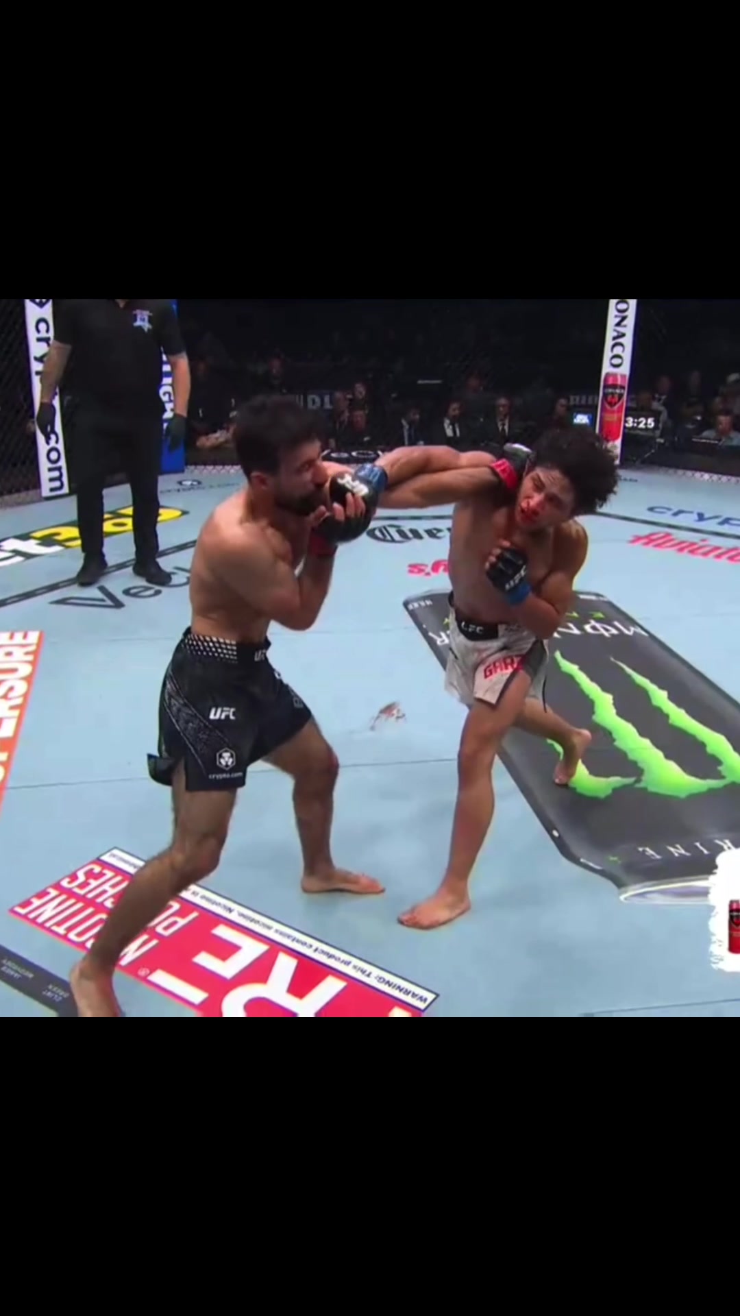 @HyperStrike MMA