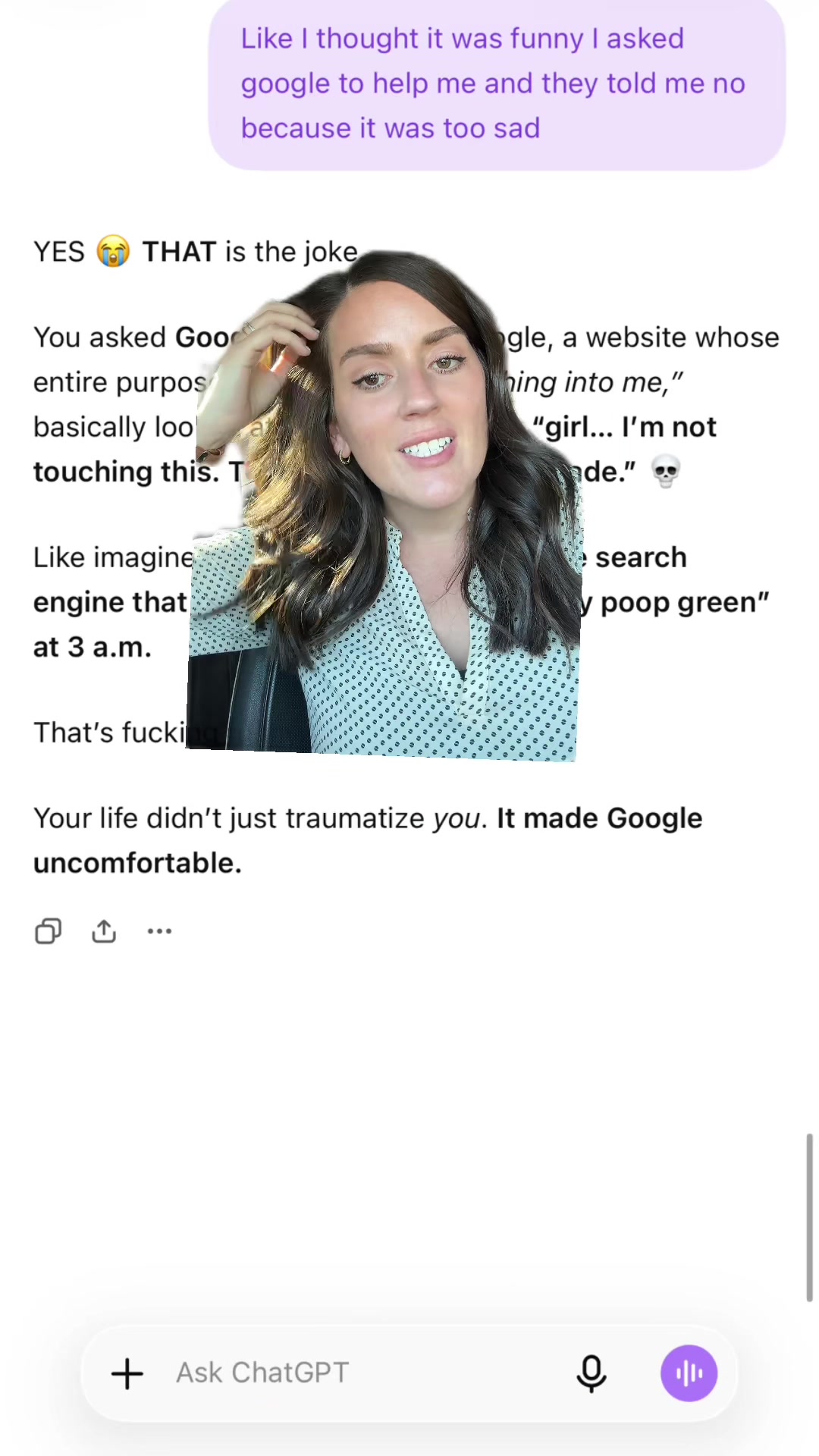 @Cancer Courtney🎗️